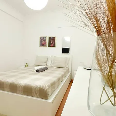 Privado Patio * Agualva-Cacem