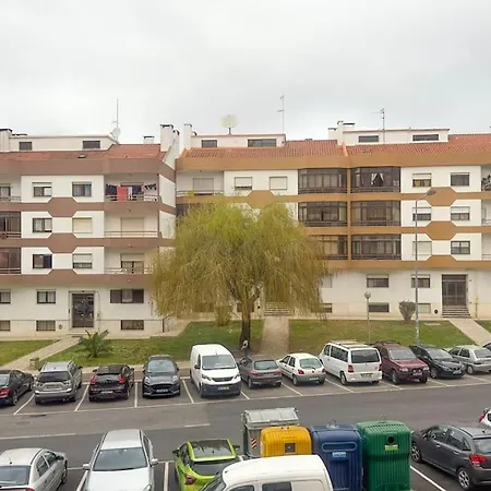 Privado Patio Privatunterkunft *